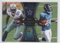 Dez Bryant, Justin Blackmon