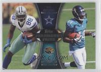 Dez Bryant, Justin Blackmon