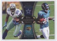 Dez Bryant, Justin Blackmon