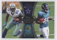 Dez Bryant, Justin Blackmon