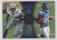 Dez Bryant, Justin Blackmon