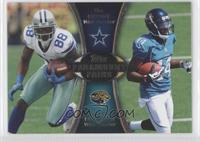 Dez Bryant, Justin Blackmon