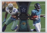 Dez Bryant, Justin Blackmon