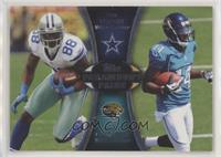 Dez Bryant, Justin Blackmon