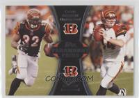 Cedric Benson, Andy Dalton