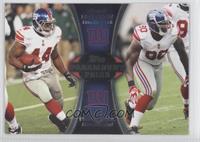 Ahmad Bradshaw, Jason Pierre-Paul