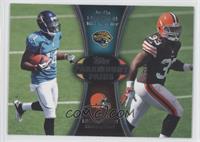 Justin Blackmon, Trent Richardson