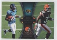 Justin Blackmon, Trent Richardson [Noted]