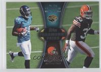 Justin Blackmon, Trent Richardson