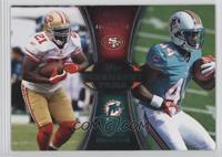 Frank Gore, Lamar Miller [Noted]