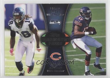 2012 Topps - Paramount Pairs #PA-RJ - Sidney Rice, Alshon Jeffery