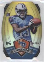 Kendall Wright #/99