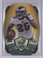 LeSean McCoy #/99