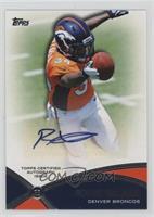 Ronnie Hillman