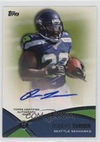 Robert Turbin