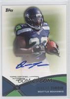 Robert Turbin