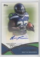 Robert Turbin