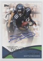 Sidney Rice