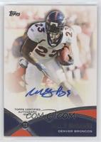 Willis McGahee [EX to NM]