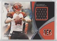 Andy Dalton