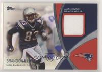 Brandon Lloyd [EX to NM]