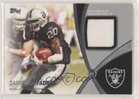 Darren McFadden [EX to NM]