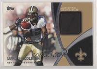 Marques Colston [EX to NM]