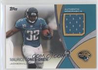 Maurice Jones-Drew