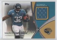 Maurice Jones-Drew