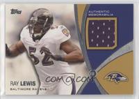 Ray Lewis