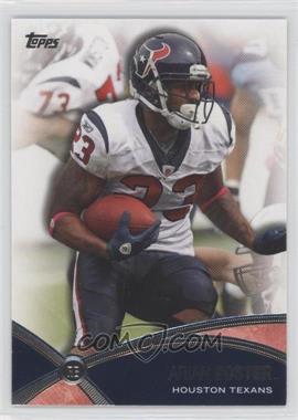2012 Topps - Prolific Playmakers #PP-AF - Arian Foster