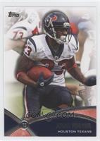 Arian Foster