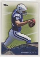 Andrew Luck