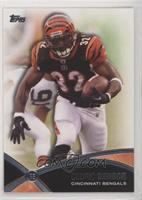 Cedric Benson