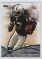 Denarius Moore