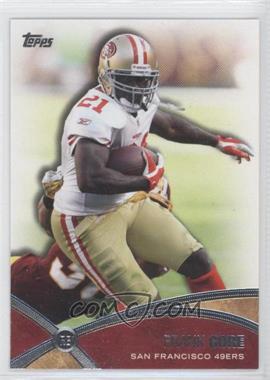 2012 Topps - Prolific Playmakers #PP-FG - Frank Gore