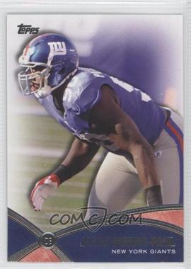 2012 Topps - Prolific Playmakers #PP-JPP - Jason Pierre-Paul