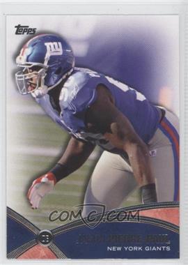 2012 Topps - Prolific Playmakers #PP-JPP - Jason Pierre-Paul