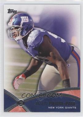 2012 Topps - Prolific Playmakers #PP-JPP - Jason Pierre-Paul