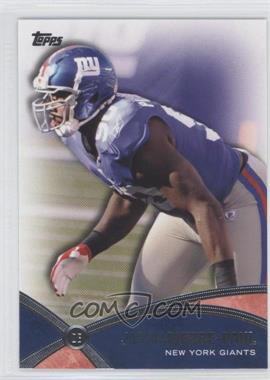 2012 Topps - Prolific Playmakers #PP-JPP - Jason Pierre-Paul