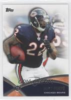 Matt Forte