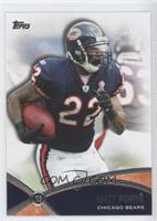 Matt Forte