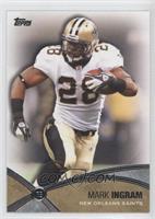 Mark Ingram