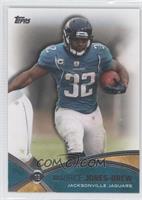 Maurice Jones-Drew