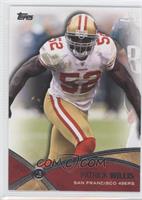 Patrick Willis