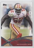 Patrick Willis