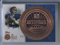 Jim Kelly #/75