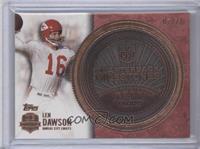 Len Dawson #/75