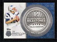 Tom Brady #/50