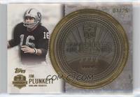 Jim Plunkett #/25